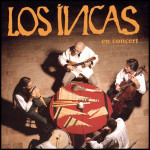 Los Incas Concert